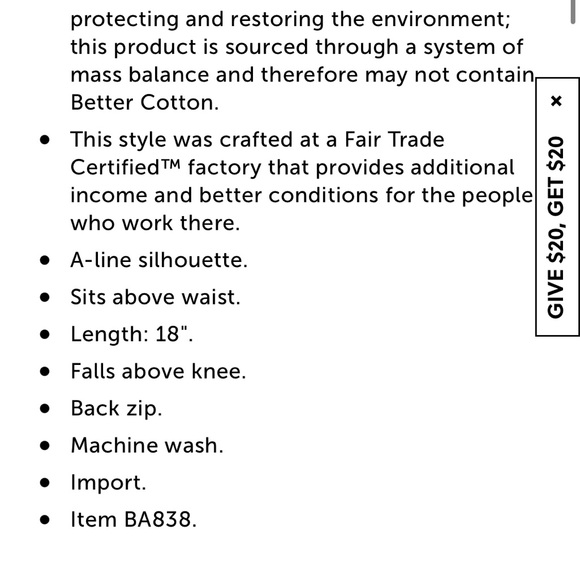 J Crew Corduroy Skirt Warm Rose Pinn 12 NWT - Picture 5 of 9